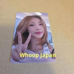 Dreamcatcher UAU ユヒョン