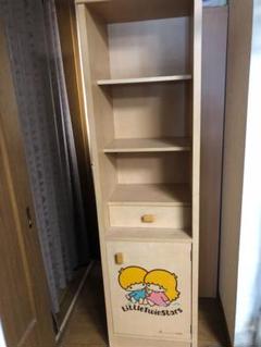 サンリオ 本棚の中古 未使用品を探そう メルカリ