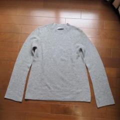 【新品タグ付】VINCEビンス ウールカシミヤニット S 新品タグ付】VINCEビンス ウールカシミヤニット S
