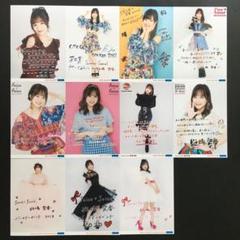 2994 Juice=Juice 稲場愛香 生写真 11枚セット - メルカリ