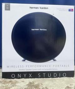 2025年最新】harman/kardon onyx studioの人気アイテム - メルカリ