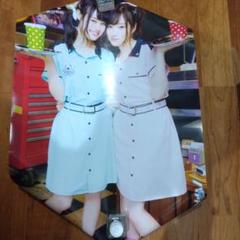 Pyxis 伊藤美来 豊田萌絵ポスター