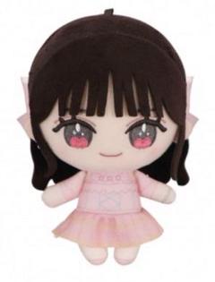 Amazon.co.jp: =LOVE イコラブ ぬいぐるみ 高松瞳 モーリー