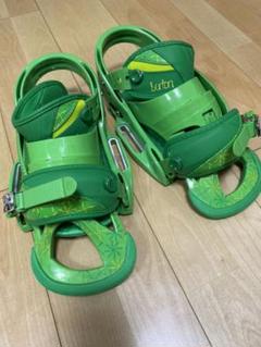 BURTON バートン ビンディング バインディング レディース Mサイズ