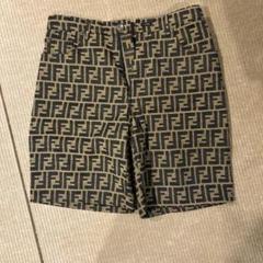 2025年最新】Fendi レディース ショートパンツ・ハーフパンツの