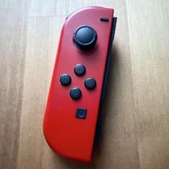 Switch ジョイコン 左 レッド ニンテンドー