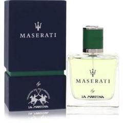 新品未開封【Maserati マセラッティ】La Martina 100ml Amazon.com : Maserati by La Martina - Eau de Toilette 100 ml