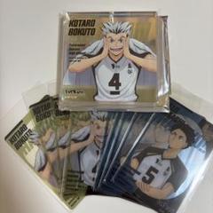 ジャンプフェスタ 2024 おみくじ 特製BIGオーロラブロッキー