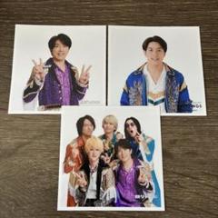 2025年最新】関ジャニ 公式写真の人気アイテム - メルカリ