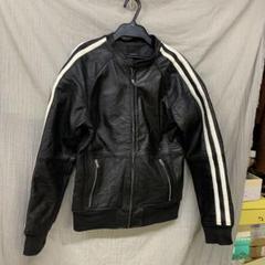 Roshell ロシェル ライダース レザージャケット 本革 新品同様