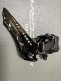 シマノ ULTEGRA FD-R8150 完成車取り外し品 Shimano Ultegra FD-R8150 Di2 Front Derailleur - Components