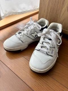 2025年最新】new balance 550 24の人気アイテム - メルカリ