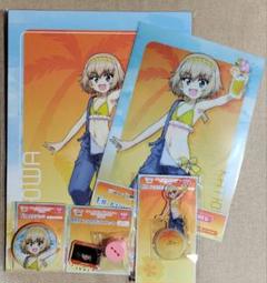 ダージリン BCDEF賞 パネル アクスタ ガールズ＆パンツァー ガルパン