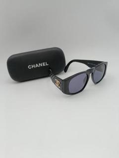 シャネル　サングラス　レディースサイズ　ＣＨＡＮＥＬ　マトラッセ　☆送料無料☆