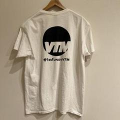 未使用品　videotapemusicビデオテープミュージック　Tシャツ　M 2025年最新】VIDEOTAPEMUSIC tシャツの人気アイテム - メルカリ
