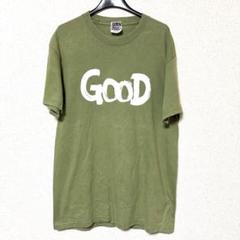 グッドイナフ tシャツ アーカイブ 裏原 藤原ヒロシ