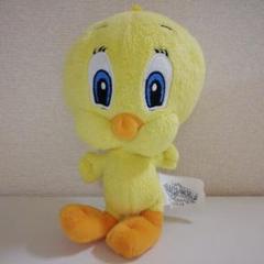 Warner Tweety ワーナー トゥイーティ ぬいぐるみ
