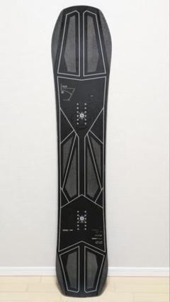 スノーボード Ride commissioner 162cm ride_2425_commissioner_RD24026