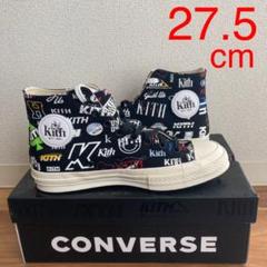 Kith for Converse 10YearAnniversary CT70