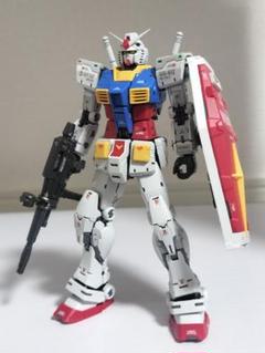 RG ガンダム2.0 HG マイティーストライクなど4点セット 新品未開封 HG 1/144 マイティーストライクフリーダムガンダム【4573102663849】