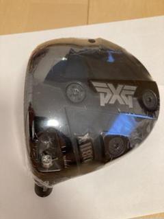 【新品未使用】PXG 0811X ドライバー　プロト