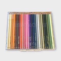 フェリシモ カラーミュージアム Amazon | フェリシモ felissimo color museum 色鉛筆 25色