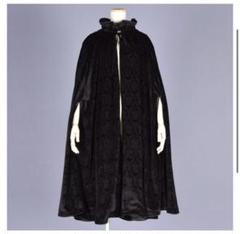 【週末値下げ】 h.naoto マント Gothic royal cape