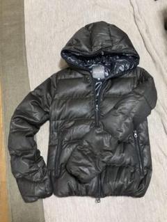 デュベティカ チェルッティ ダウンコート カシミア混ブラック 38 レディミディダウンコート – Darich (ダーリッチ)