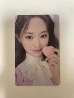 TWICE ツウィ formula of love ラキドロ トレカ chocopie🍫@smallsingle on X: 