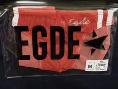 EGDE← LINEUP SEE-THROUGH スーパーローライズ ビキニM