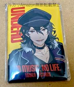 あんスタ!! 朔間零 タワレコスクエア缶バッジ