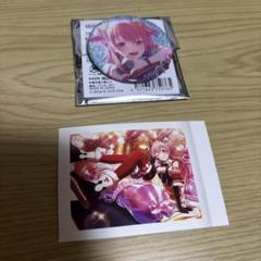 プロセカ ぱしゃこれvol.3B 桃井愛莉 カラマイ プロセカ ぱしゃこれ 桃井愛莉 - メルカリ