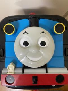 きかんしゃトーマスプラレールセットの箱