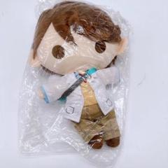 ハイキュー！！ 影山飛雄 ぬいぐるみペンポーチ　ジャンプフェスタ限定 2025年最新】ハイキュー ぬいぐるみ ペンポーチの人気アイテム