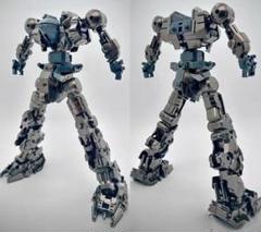 MG 1/100 MSN-04 サザビーVer.Ka カスタム金属改造フレーム MG 1/100 MSN-04 サザビーVer.Ka カスタム金属改造フレーム