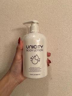 Unicity ボディローション 18 fl oz 3本セット nonfiction-body-lotion-300-ml-