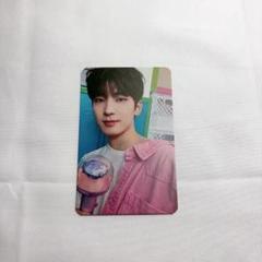 SEVENTEEN カラットゾーン caratzone ケレン ウォヌ トレカ