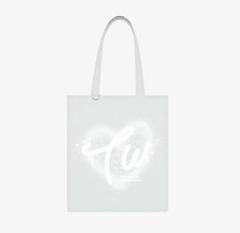 新品未開封　TWICE トートバック　THIS IS FOR トワイス