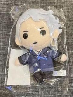 Amazon.co.jp: ときメモGS3 ぬいキーホルダー 設楽聖司 : Toys & Games