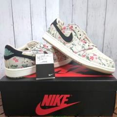 新品未使用 NIKE ナイキ エアジョーダン 1 レトロ ロー 八村塁 28cm