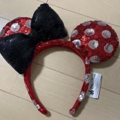 香港ディズニー　ディズニーカチューシャ　ミニーマウス　ミニーカチューシャ 香港ディズニー ディズニーカチューシャ ミニーマウス ミニー