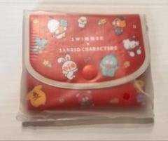 SWIMMER シークレットミニポーチ キャラミックス