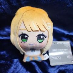 学園アイドルマスター 紫雲清夏 ちびぐるみ
