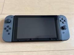 美品ニンテンドースイッチバッテリー強化版