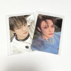 NCT 2021 ジェノ トレカ バインダー Universe 送料 無料 通販CD・DVD・ブルーレイ - NCT 2021 ジェミン トレカ