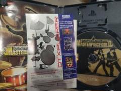 ②ギターフリークス&ドラムマニア マスターピース ゴールド