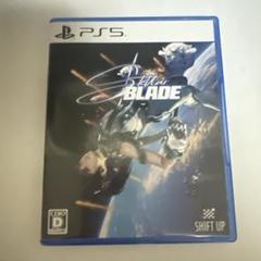 PS5 Stellar Blade