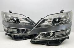 20系ヴェルファイア ヘッドライト左右セットICHIKOH 58-24 P180 20系ヴェルファイア ヘッドライト左右セットICHIKOH 58-24 P180
