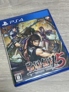戦国無双5 PS4