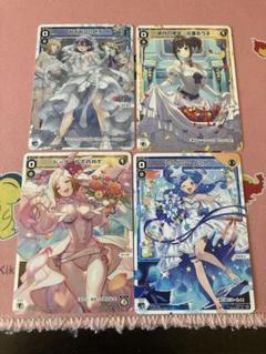 みこみこ ウェディング　コングラ【ウィクロス】 WIXOSS みこみこ⭐︎ぜろ ウェディング - メルカリ